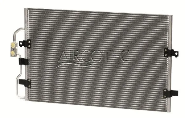 Condenseur, climatisation APC ACT100127