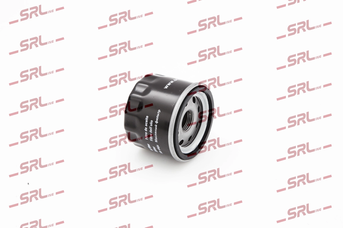 Filtre à huile SRLine S11-3157
