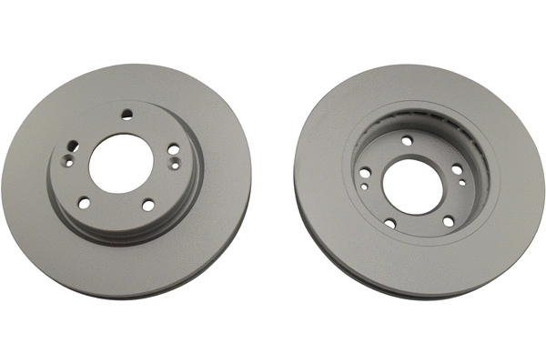 Disque de frein KAVO PARTS BR-3217-C