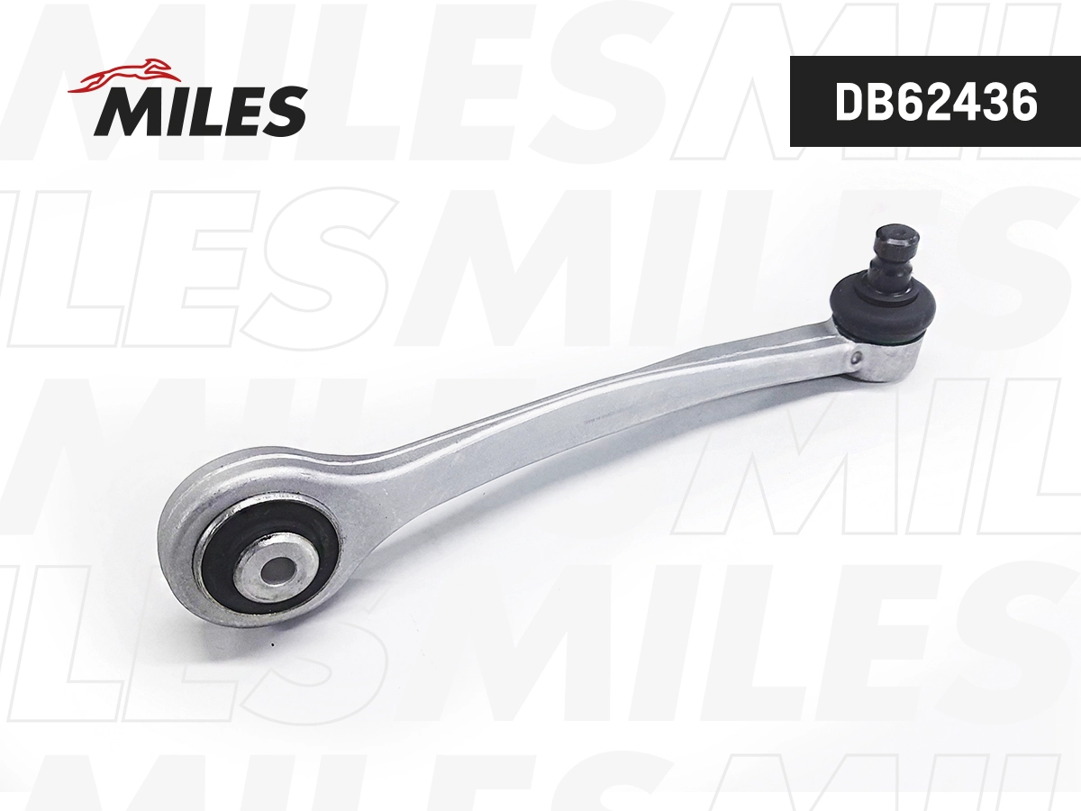 Bras de liaison, suspension de roue MILES DB62436