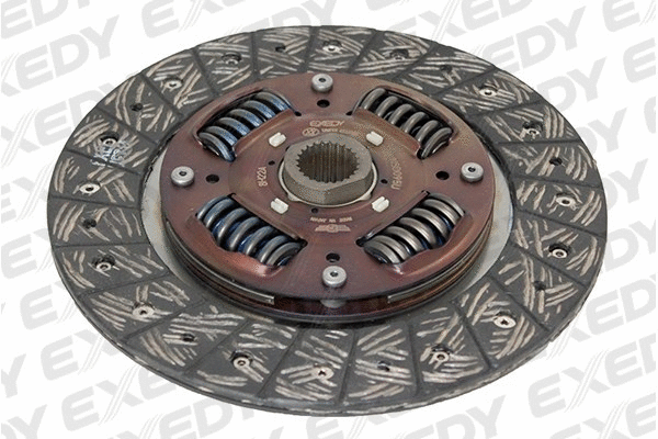 Disque d'embrayage EXEDY NSD095U