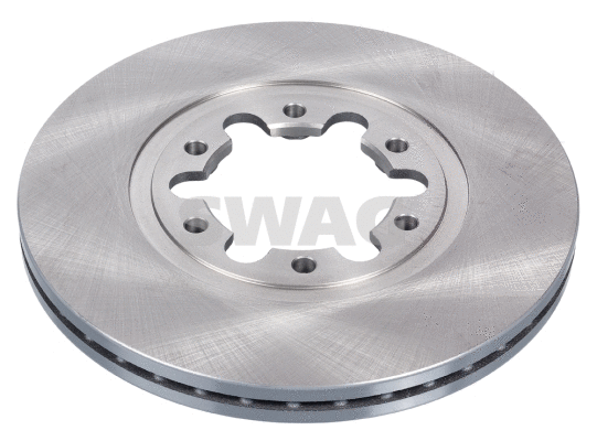 Disque de frein SWAG 50 94 4106