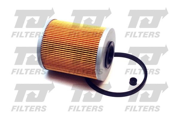 Filtre à carburant QUINTON HAZELL QFF0173
