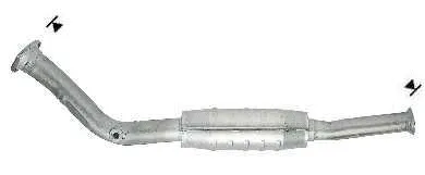 Catalyseur VEGAZ GmbH PGK-910