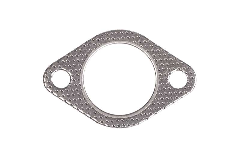 Joint, tuyau d'échappement A.Z. Meisterteile AZMT-40-010-2479