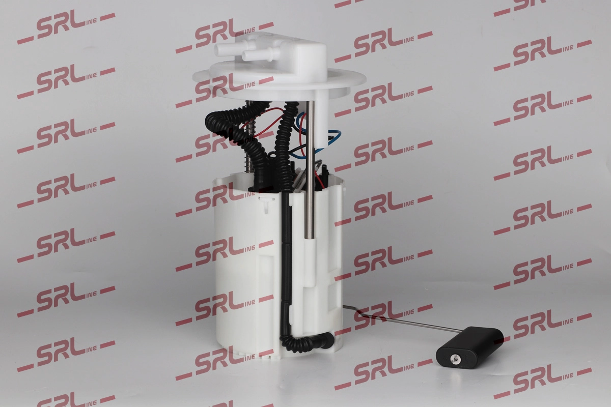 unité d'alimentation de carburant SRLine E01-1041