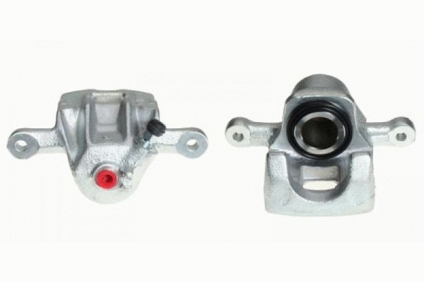 Étrier de frein MTR 12139021