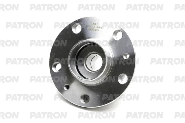 Kit de roulements de roue PATRON PBK3558H