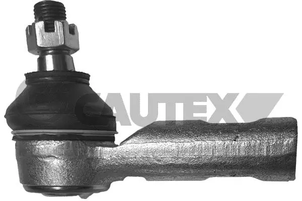 Rotule de barre de connexion CAUTEX 754912