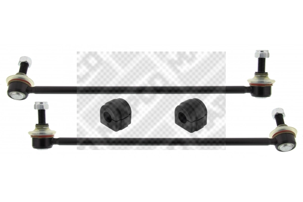 Kit de réparation, suspension du stabilisateur MAPCO 53682