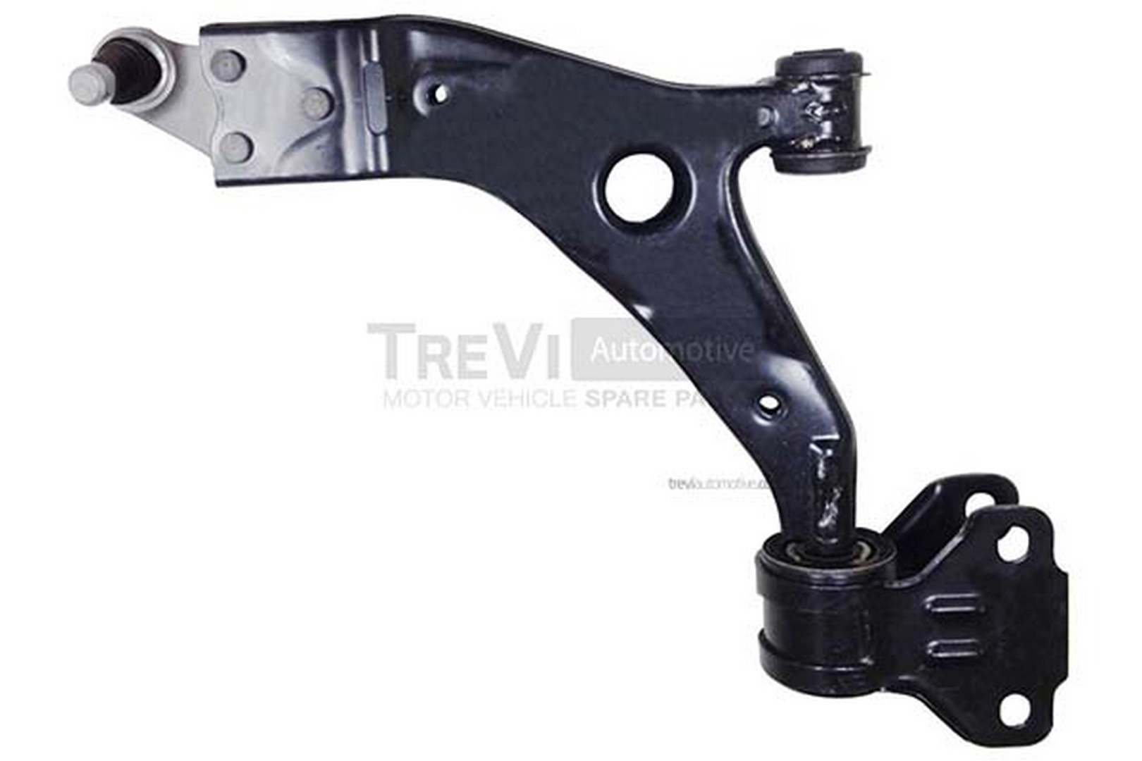Bras de liaison, suspension de roue TREVI AUTOMOTIVE TRTT2333