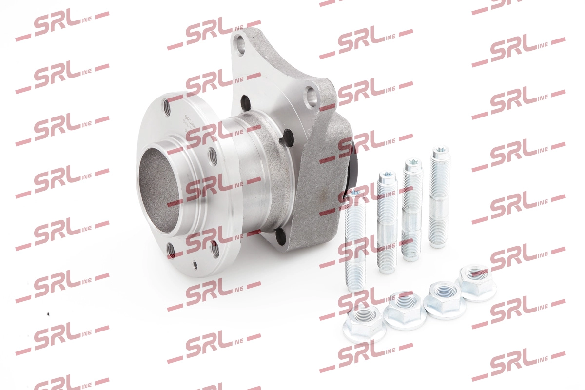 Kit de roulements de roue SRLine S41-1109