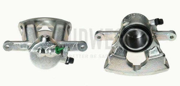 Étrier de frein BUDWEG CALIPER 343726