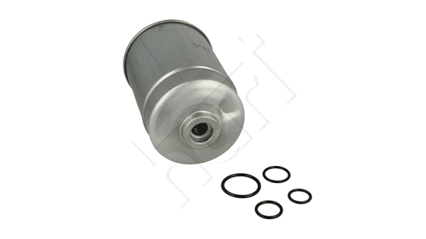 Filtre à carburant HART 371 359