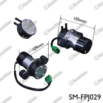 Pompe à carburant SpeedMate SM-FPJ029