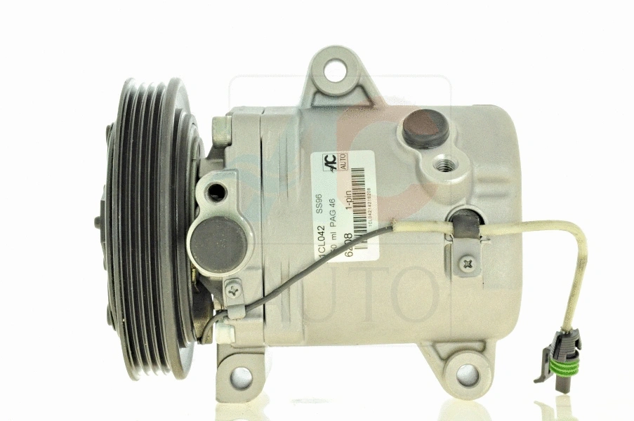 Compresseur, climatisation ACAUTO AC-01CL042