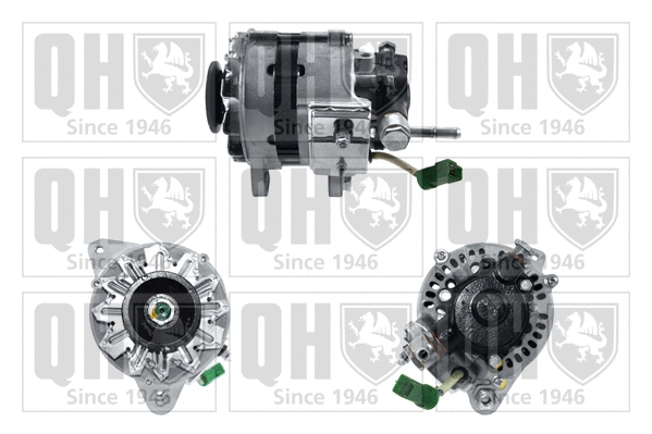 Alternateur QUINTON HAZELL QRA1752
