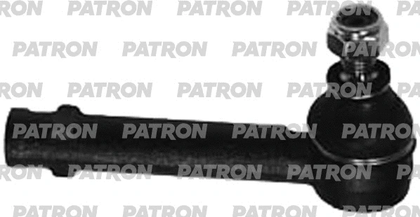 Rotule de barre de connexion PATRON PS1231