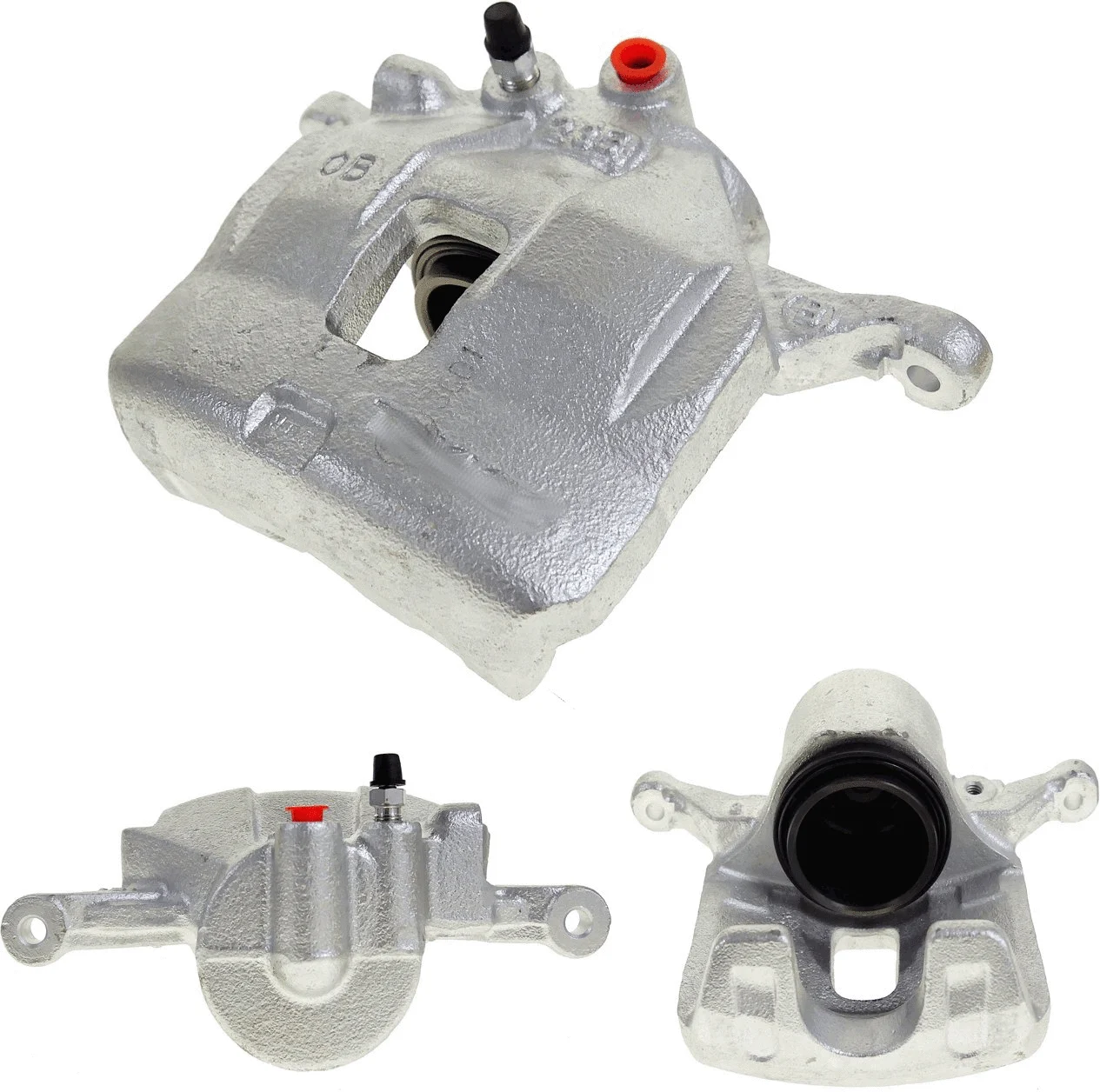 Étrier de frein Brake ENGINEERING CA2678