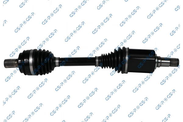 Arbre de transmission GSP 203782OL