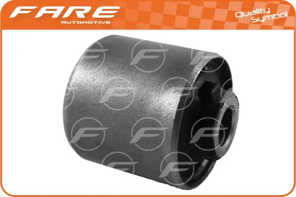 Suspension, corps de l'essieu FARE-RCH 27036
