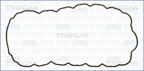 Joint, carter d'huile TRISCAN 510-3004