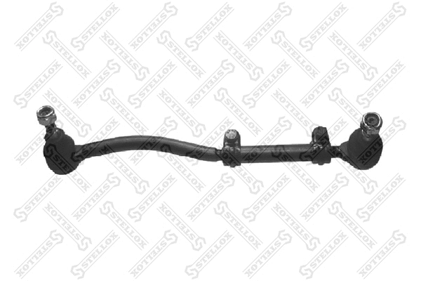 Rotule de direction intérieure, barre de connexion STELLOX 53-01232-SX