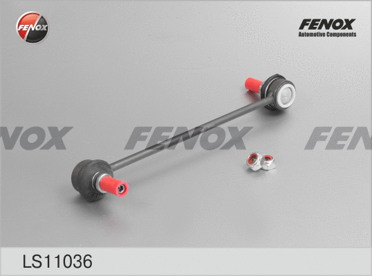 Entretoise/tige, stabilisateur FENOX LS11036