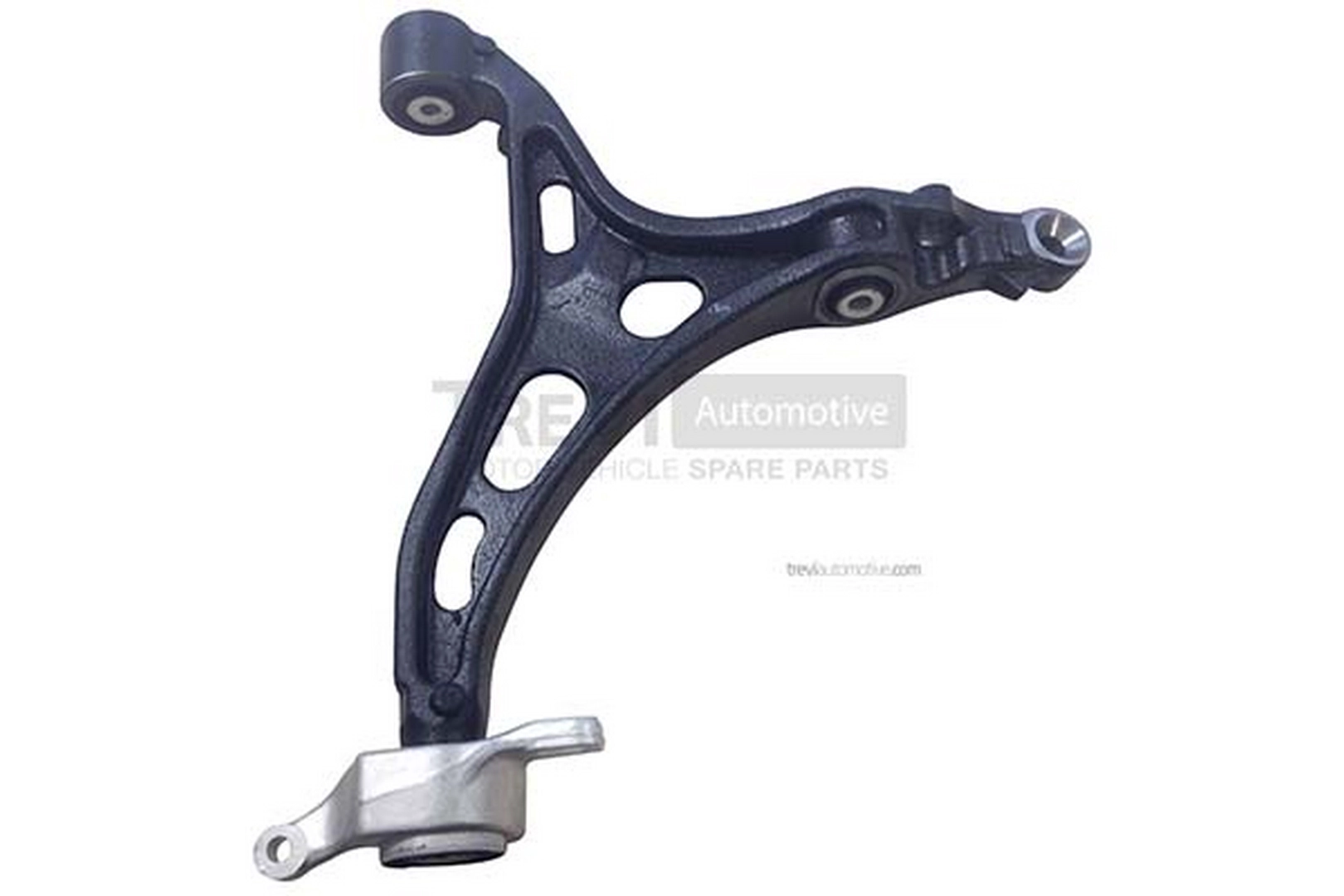 Bras de liaison, suspension de roue TREVI AUTOMOTIVE TRTT1907