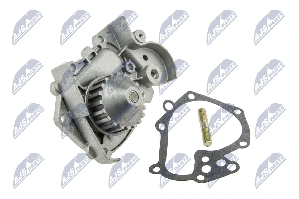 Pompe à eau, refroidissement du moteur NTY CPW-RE-002