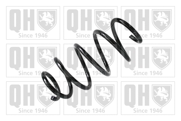 Ressort de suspension QUINTON HAZELL QCS6998