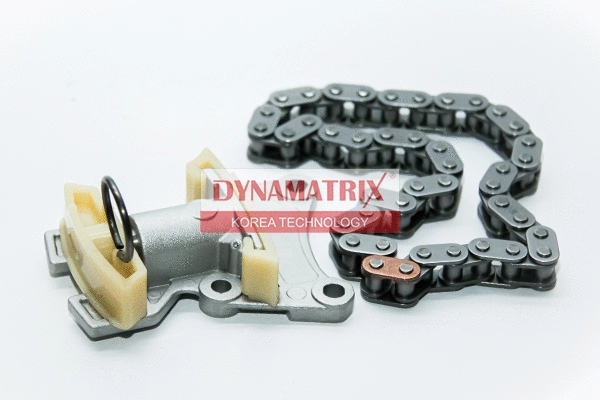 Kit de distribution par chaîne DYNAMATRIX DTCK124NG