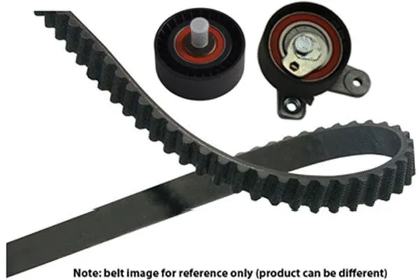 Kit de courroie crantée KAVO PARTS DKT-1006