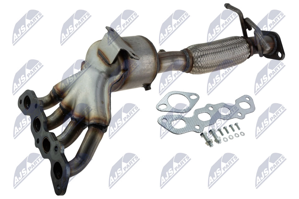 Catalyseur NTY KAT-FR-004