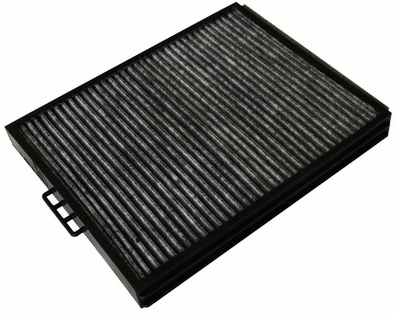Filtre, air de l'habitacle DENCKERMANN M110536K