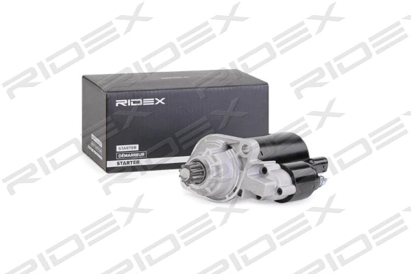 Démarreur RIDEX 2S0280