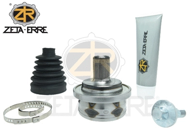 Jeu de joints, arbre de transmission ZETA-ERRE ME36