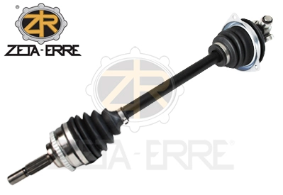 Arbre de transmission ZETA-ERRE ZR11517