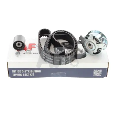 Kit de courroie crantée AUTOMOTOR France GTK8119