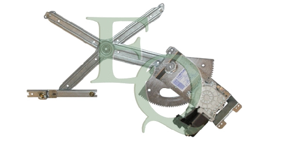 Lève-vitre EQUAL QUALITY 011302