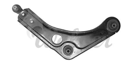 Rotule de barre de connexion WOLVER SP302042
