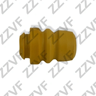 Butée élastique, suspension ZZVF ZVTM163A