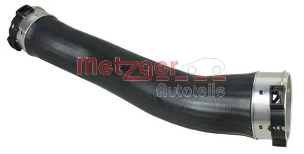 Gaine de suralimentation METZGER 2400478