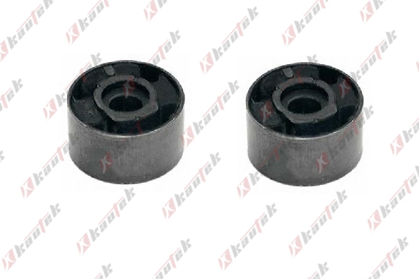 Kit de montage, palier de guidon KAUTEK BM-BS022ST
