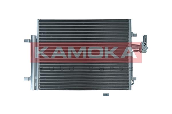 Condenseur, climatisation KAMOKA 7800336