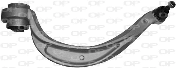 Bras de liaison, suspension de roue OPEN PARTS SSW1124.01