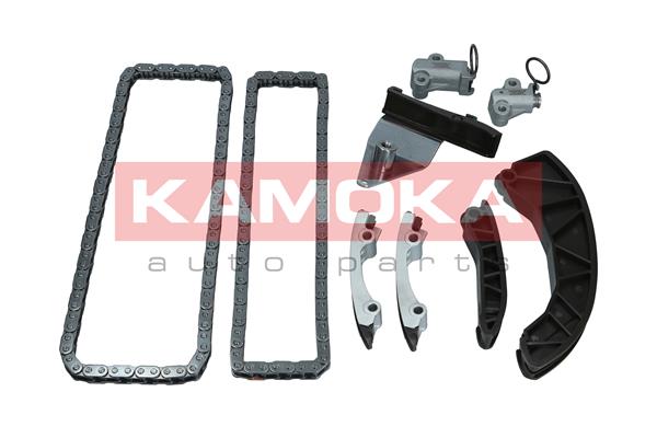 Kit de distribution par chaîne KAMOKA 7001644