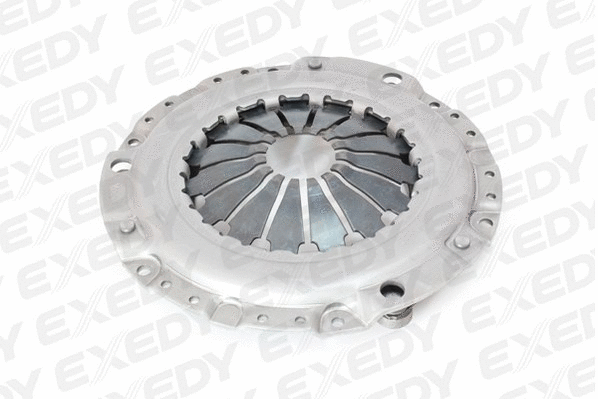 Mécanisme d'embrayage EXEDY DWC726