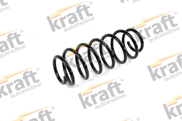 Ressort de suspension KRAFT AUTOMOTIVE 4020040