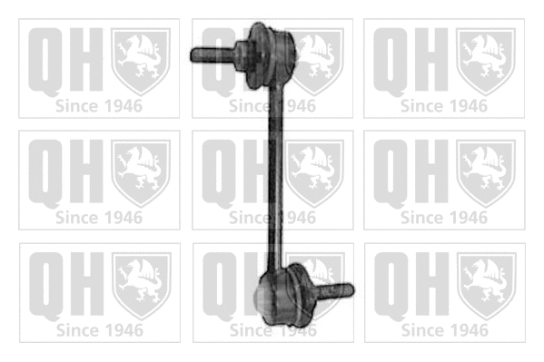 Entretoise/tige, stabilisateur QUINTON HAZELL QLS3470S